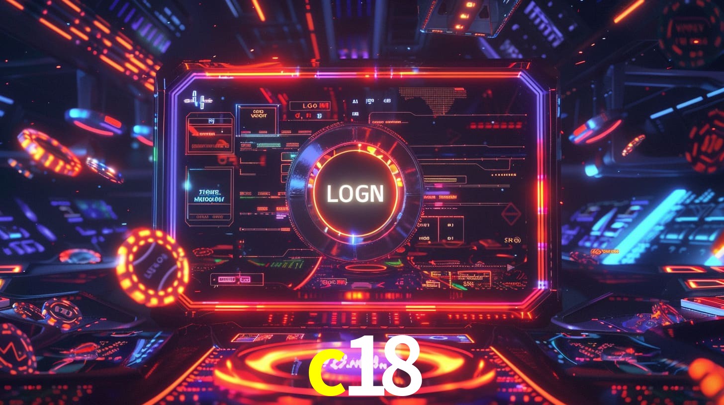 C18.COM
